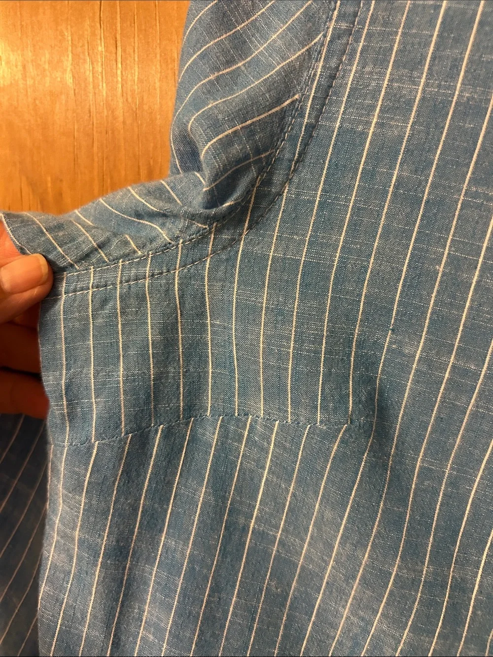 Talbots Blouse - Picture 7 of 7